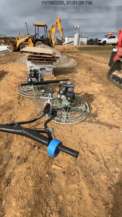 2024 MULTIQUIP B46H90