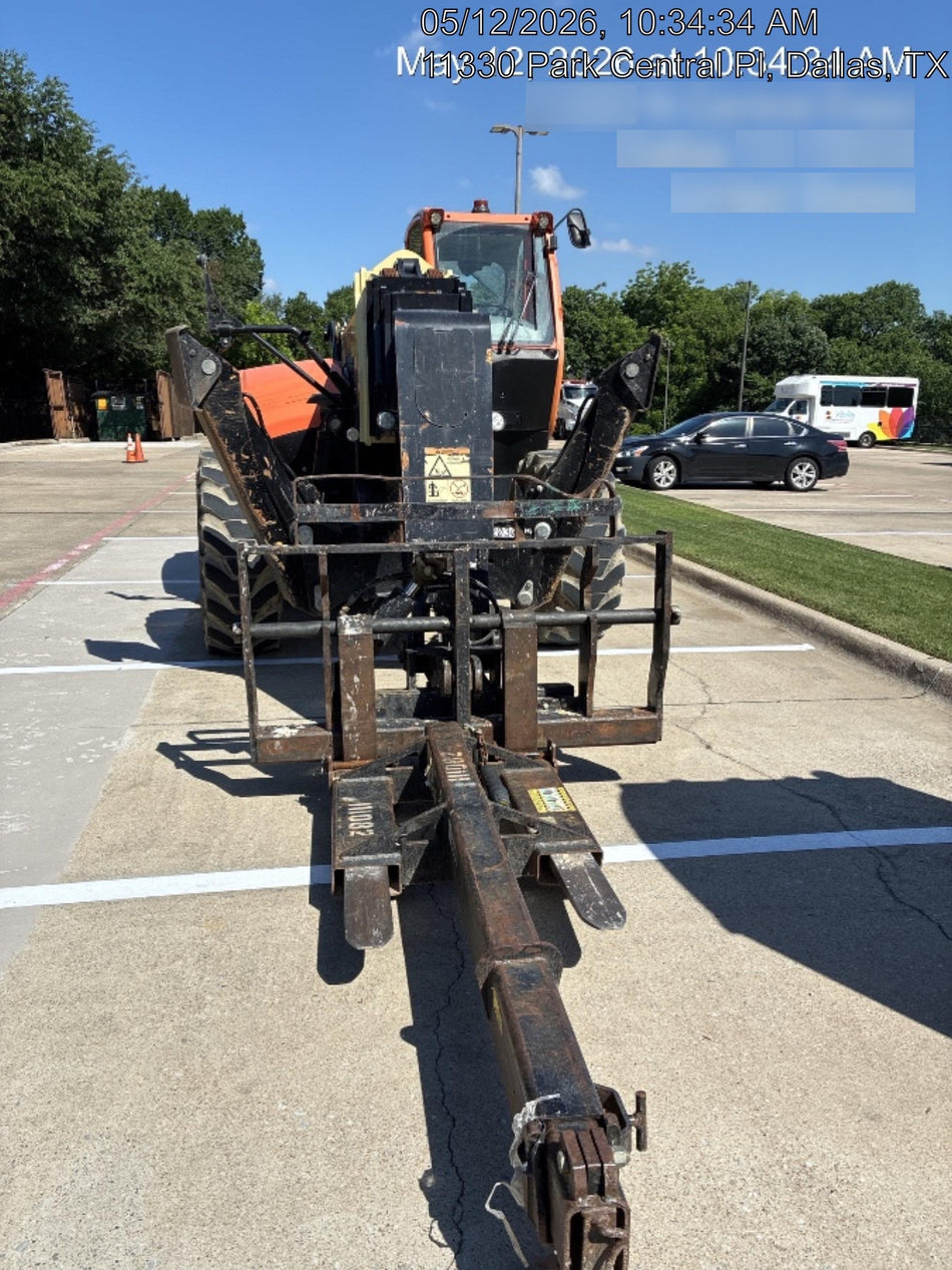 2020 STAR INDUSTRIES M1360B - Star JIB Boom