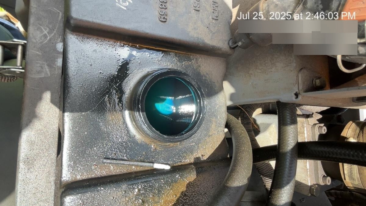 2022 ATLAS COPCO XAS188 CWK