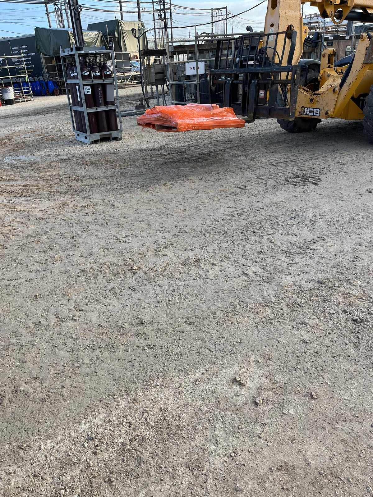 2022 GEARENCG MFG P95-525 GEARNCG MFG