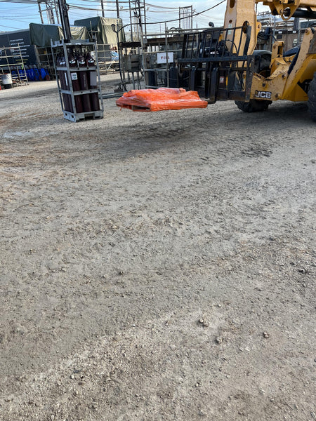 2022 GEARENCG MFG P95-525 GEARNCG MFG