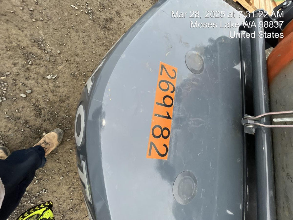 2022 TOYOTA 50-8FGU25