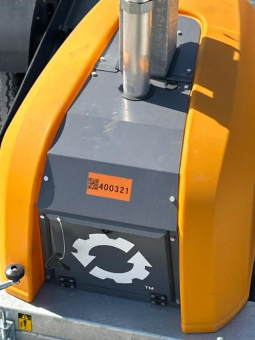 2024 ATLAS COPCO HILIGHT E3 Plus