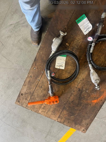2025 TEXAS PNEUMATIC TOOLS, INC. T3