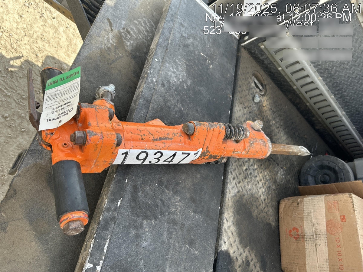 2021 MICHIGAN PNEUMATIC MP-TPB60-114