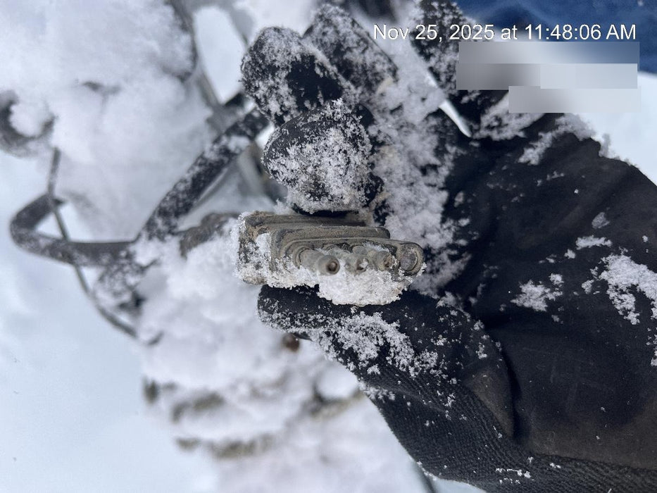 2019 WACKER NEUSON G50