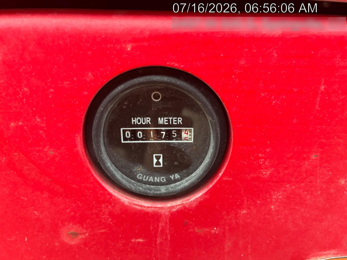 2021 MEC 4046SE