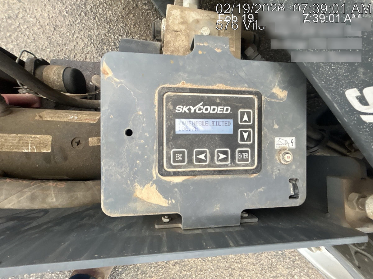 2022 SKYJACK SJ3219