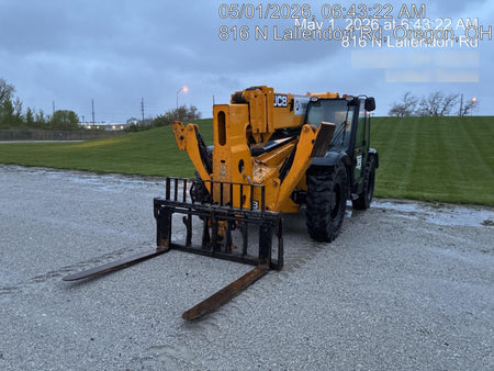 2022 JCB 510-56