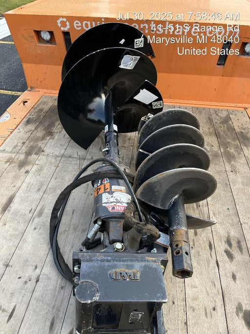 2025 PALADIN PNG104158