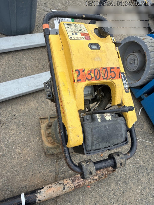 2022 WACKER NEUSON BS60-4As