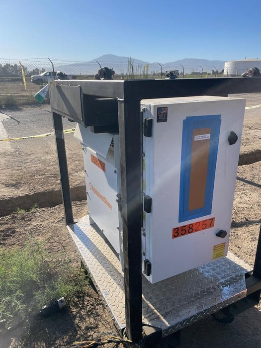 2023 TRYSTAR TF-30KVA480-208SDC-CG-D