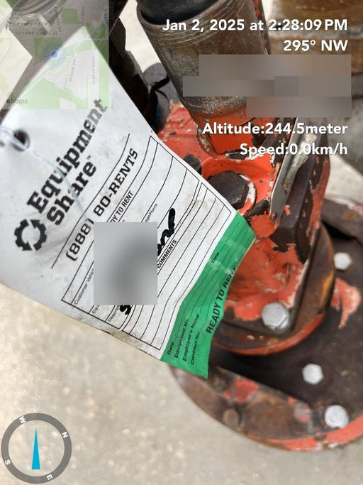 2021 HYDRA TECH S6TC