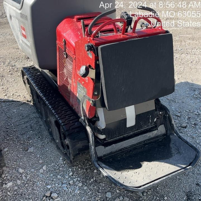 2023 TORO MBTX 2500-TS
