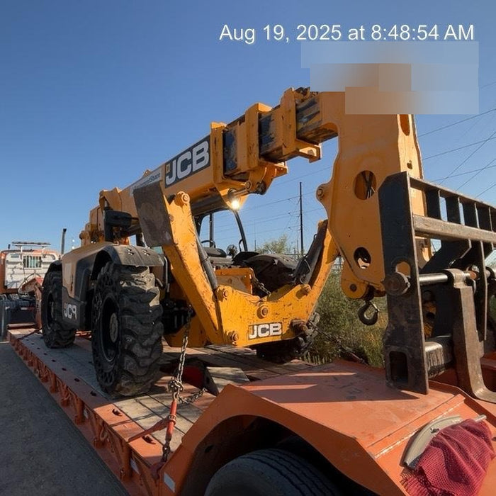 2019 JCB 510-56