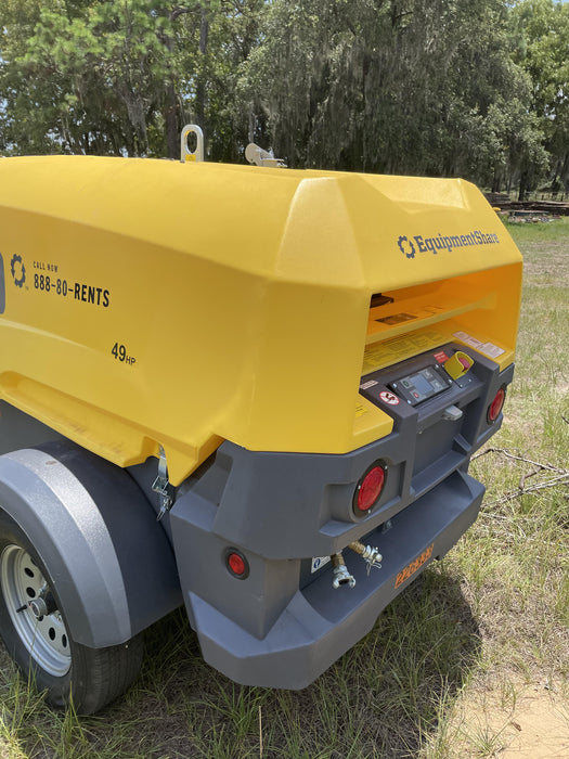 2022 ATLAS COPCO XAS188