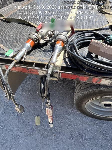 2020 MICHIGAN PNEUMATIC 10267