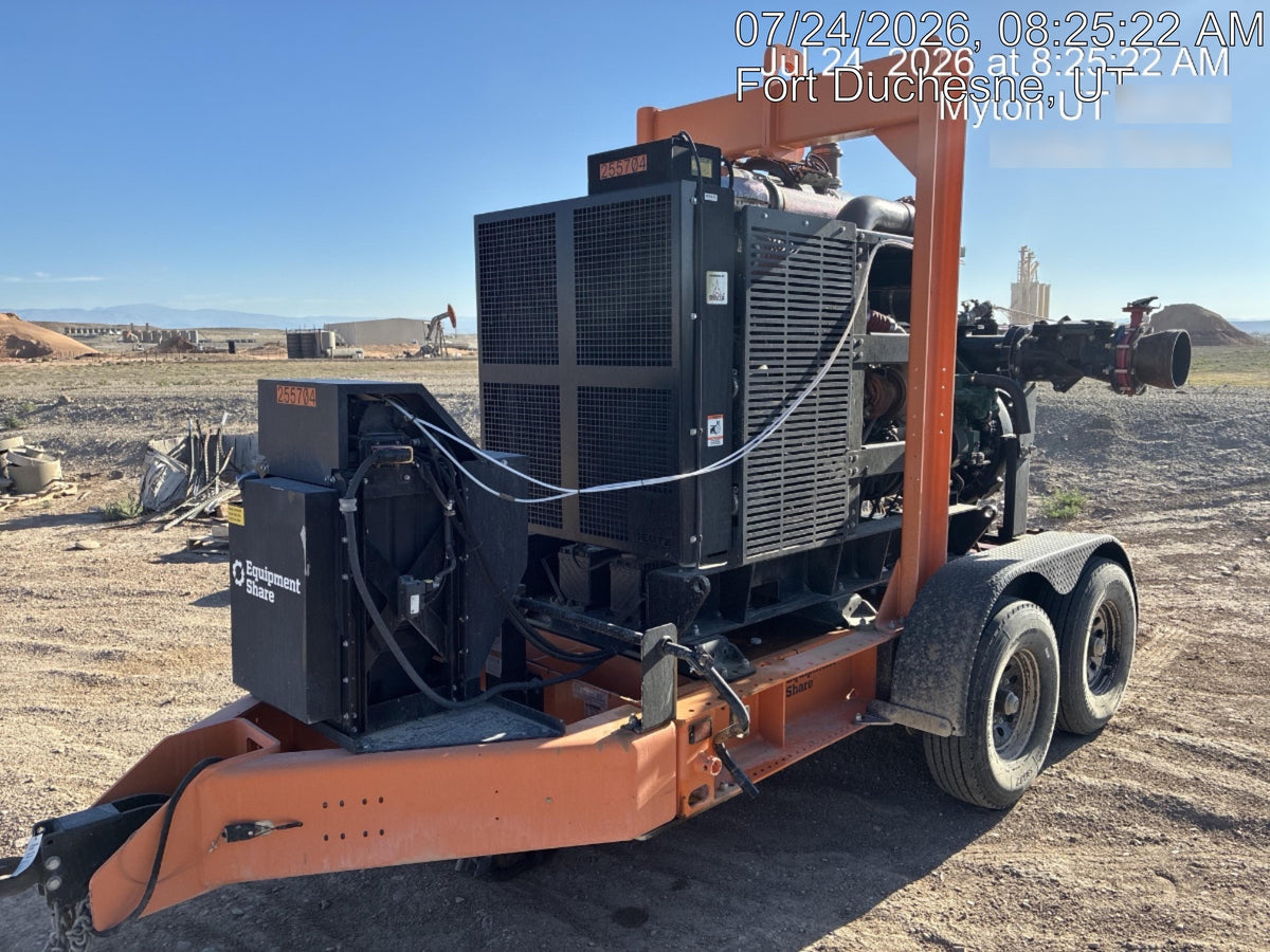 2022 PIONEER PP128S20L71-6135