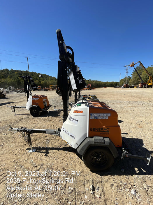 2023 GENERAC MLT2