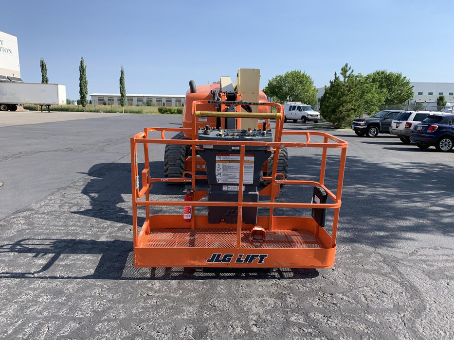 2019 JLG 450AJ