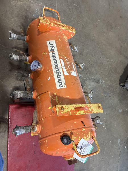 2021 MICHIGAN PNEUMATIC HV-15G-8P-ES