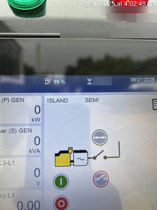 2022 MULTIQUIP DCA220