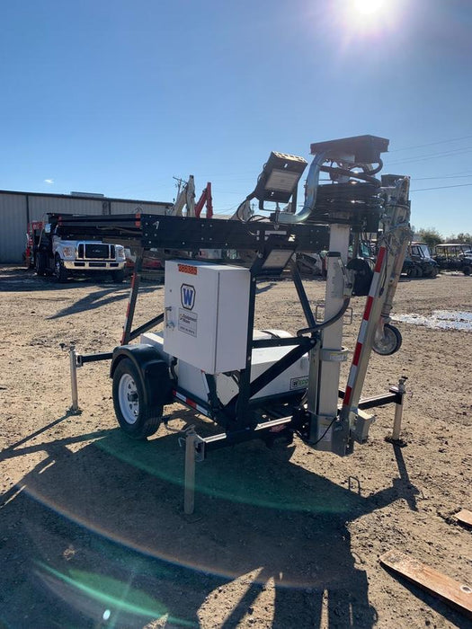 2024 WANCO WLTS-MM8A-1600