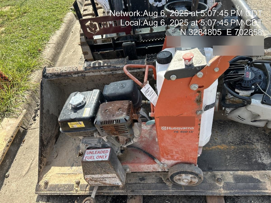 2023 MULTIQUIP MTX60HD