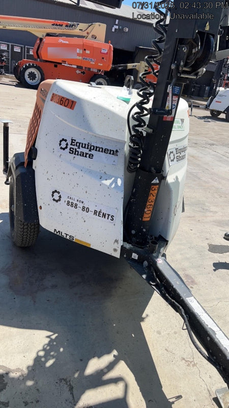 2023 GENERAC MLT2