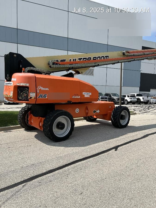 2022 JLG 1350SJP