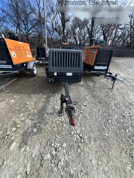 2019 SULLAIR 185-DPQ