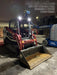 2021 TAKEUCHI TL8R2-R