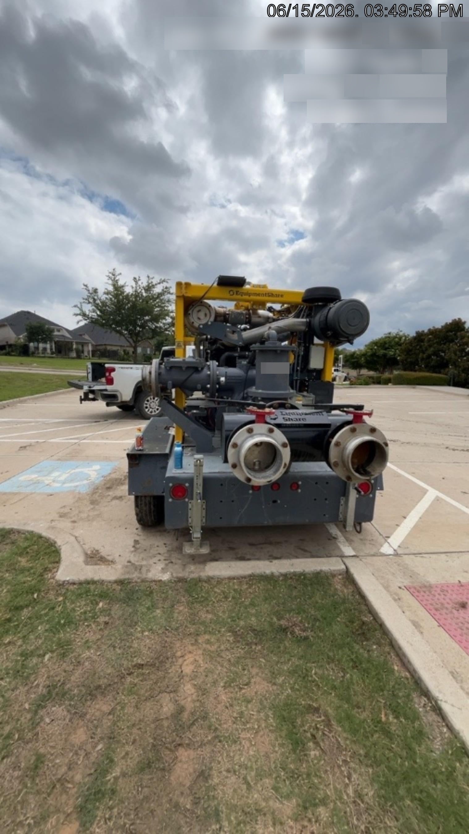2022 ATLAS COPCO PAC H108 JD