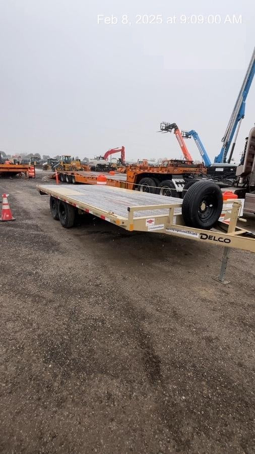 2022 DELCO F816
