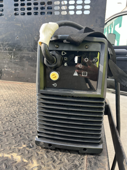 2024 MILLER ELECTRIC Maxstar 210 DX