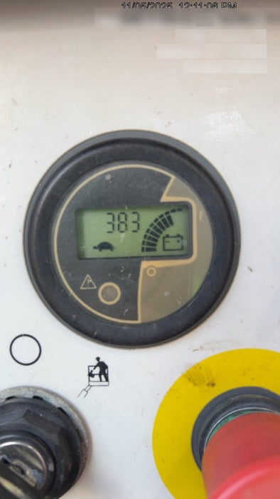 2017 SKYJACK SJ30 AJE