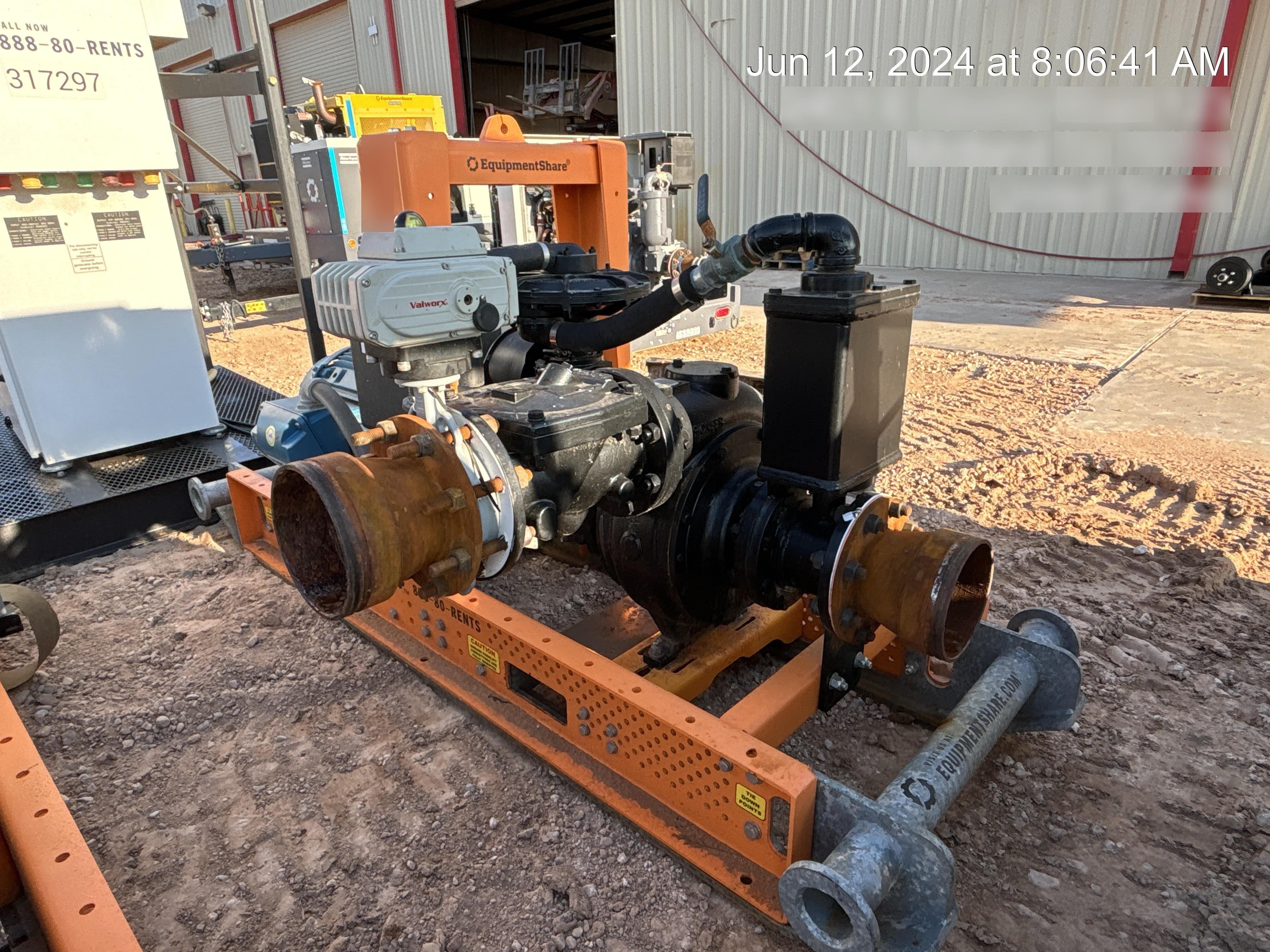 2022 PIONEER EPP66S12L71