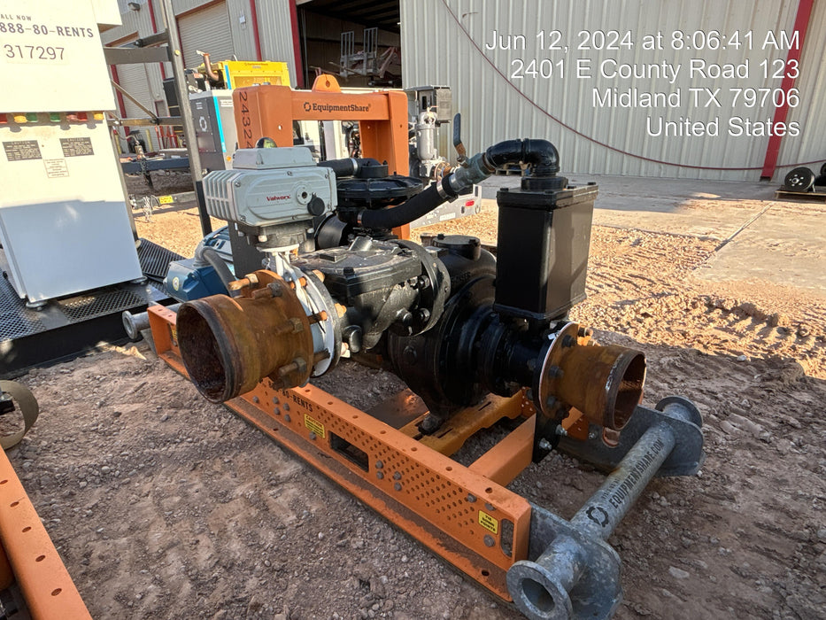 2022 PIONEER EPP66S12L71