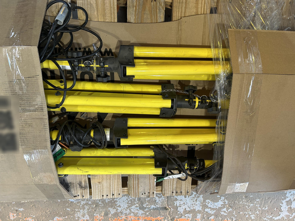 2022 LIND EQUIPMENT LE360LED-TR