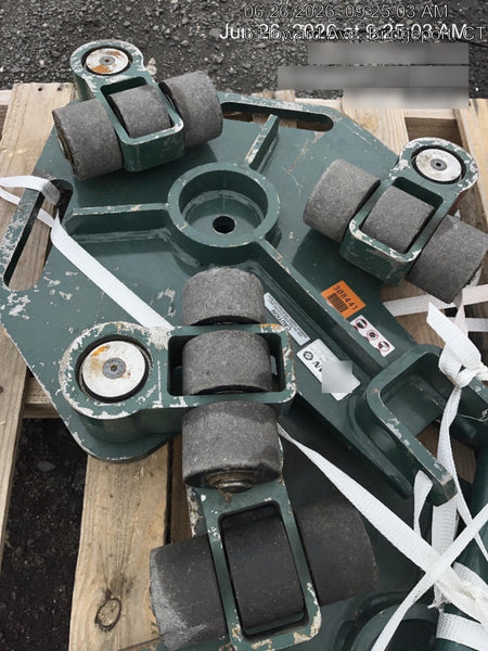 2023 HILMAN ROLLERS OMNI-6