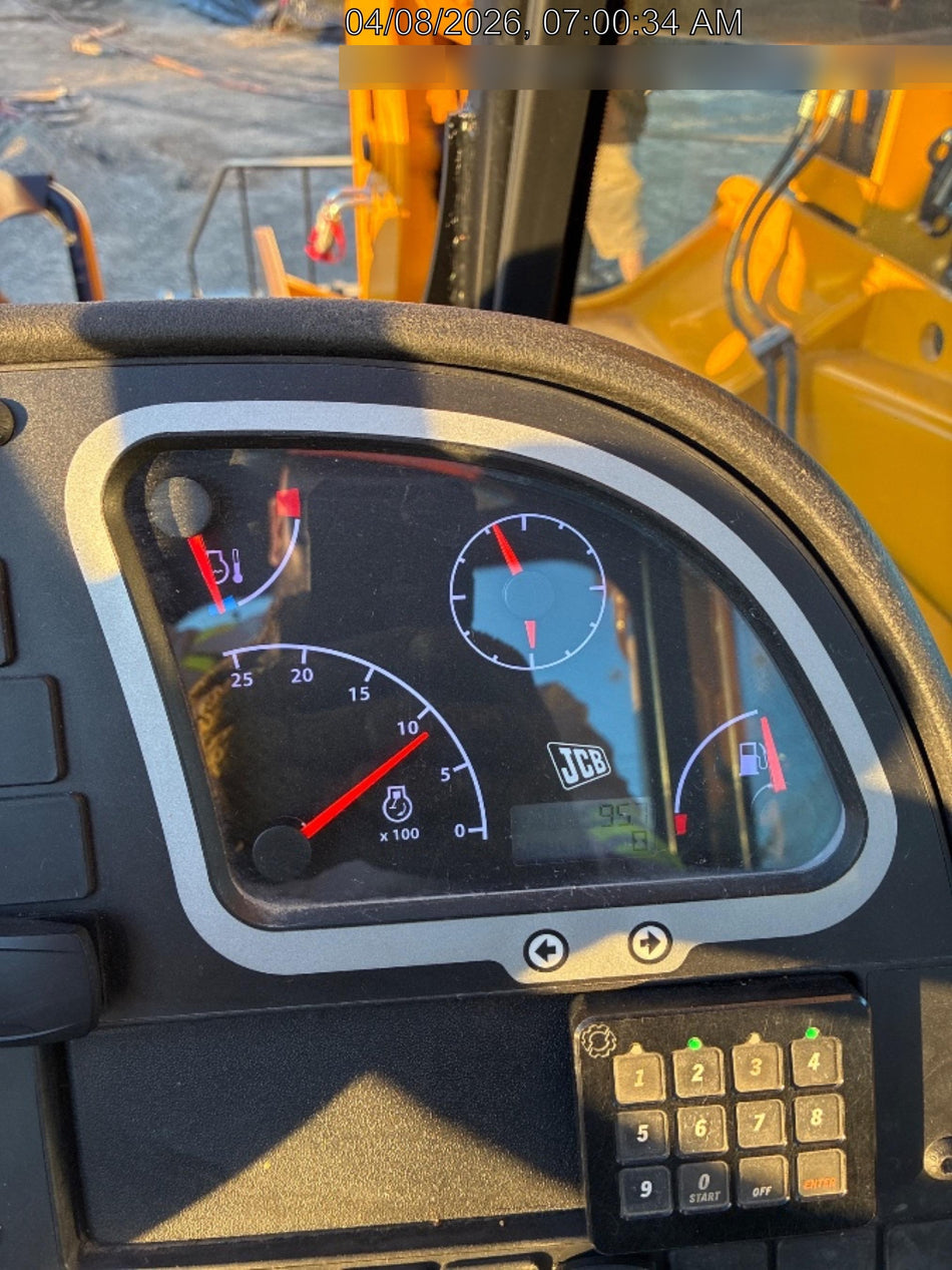 2025 JCB 506-36