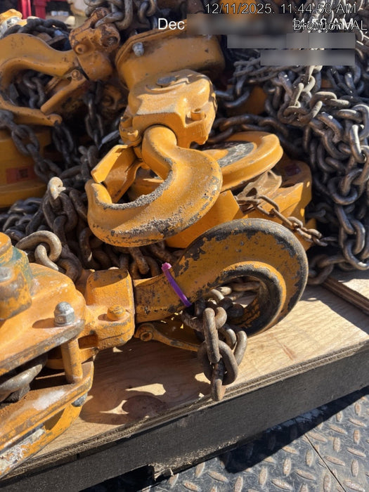 2022 HARRINGTON L5LB060-20