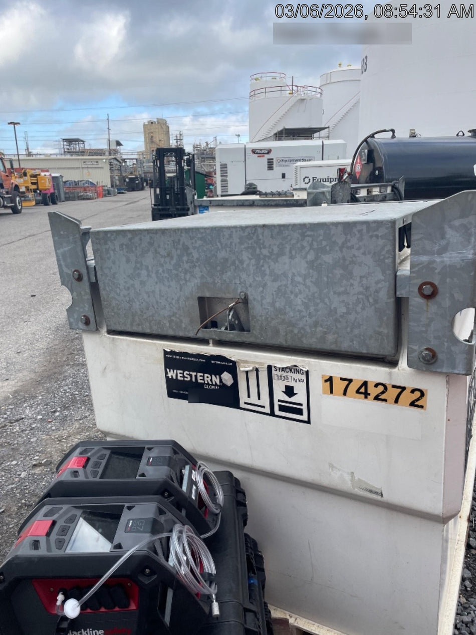 2021 TRANSCUBE 20TCGCAB
