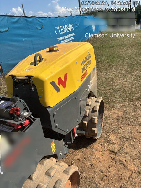 2026 WACKER NEUSON RTD-SC4