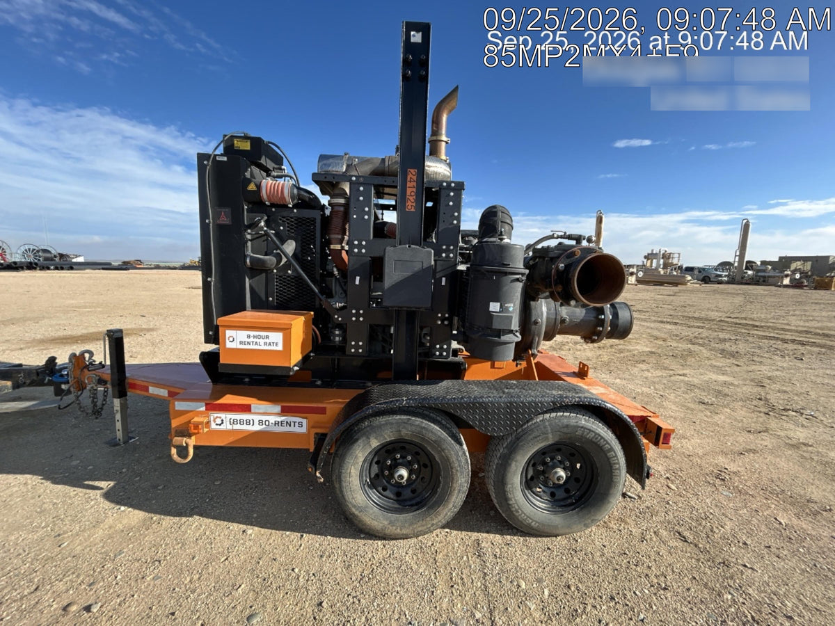 2022 RWN RWN-8NHTA-10OBPT