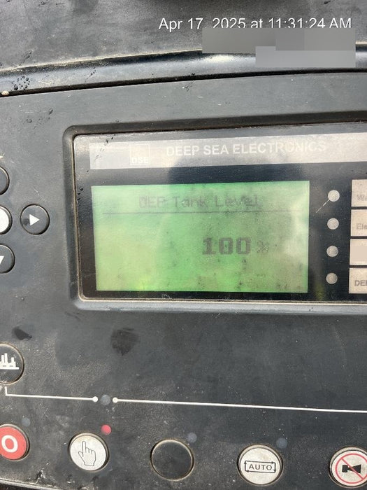 2021 ATLAS COPCO QAS150