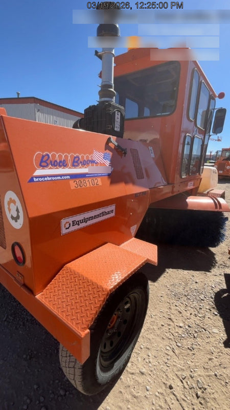 2023 BROCE RCT350