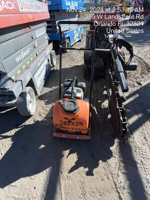 2023 MULTIQUIP MVC82VHW