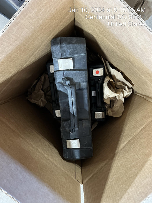 2022 GREENLEE EK1240LX11