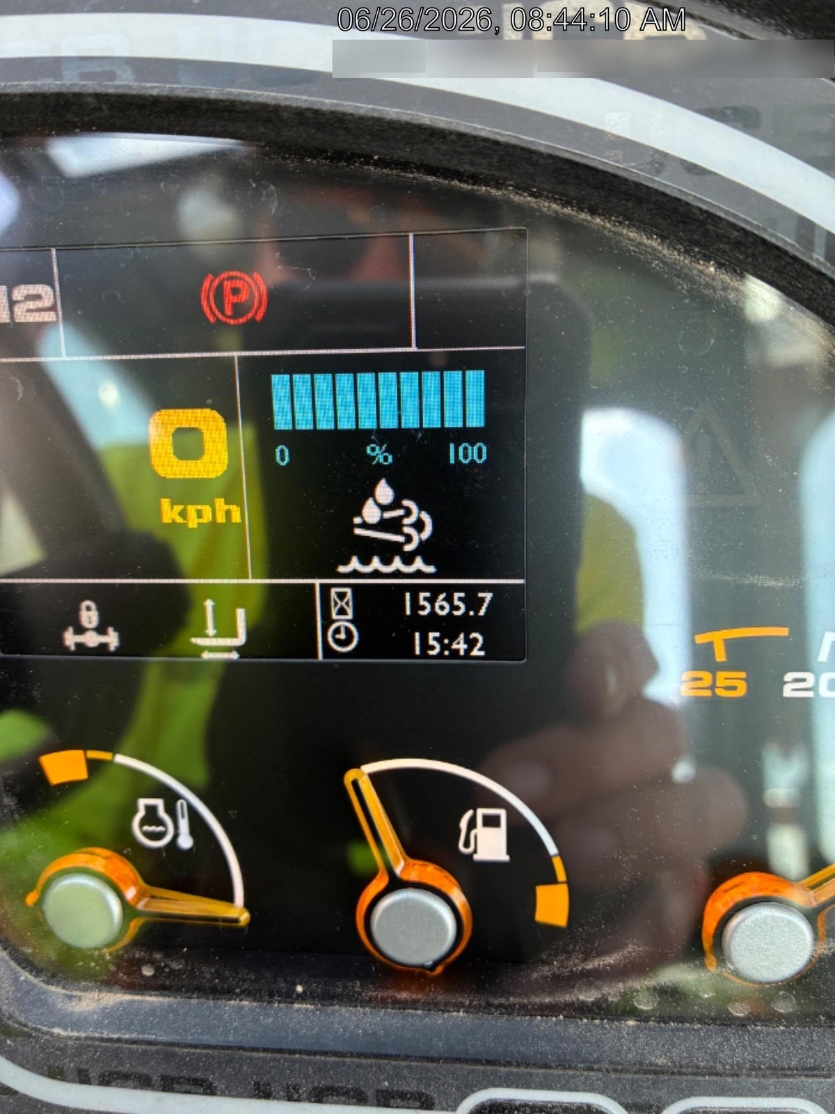 2025 JCB 512-56